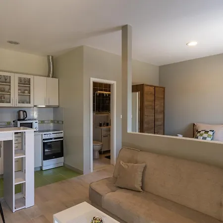 Harriet Apartment Dubrovnik