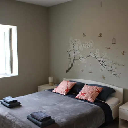 Harriet Apartment Dubrovnik